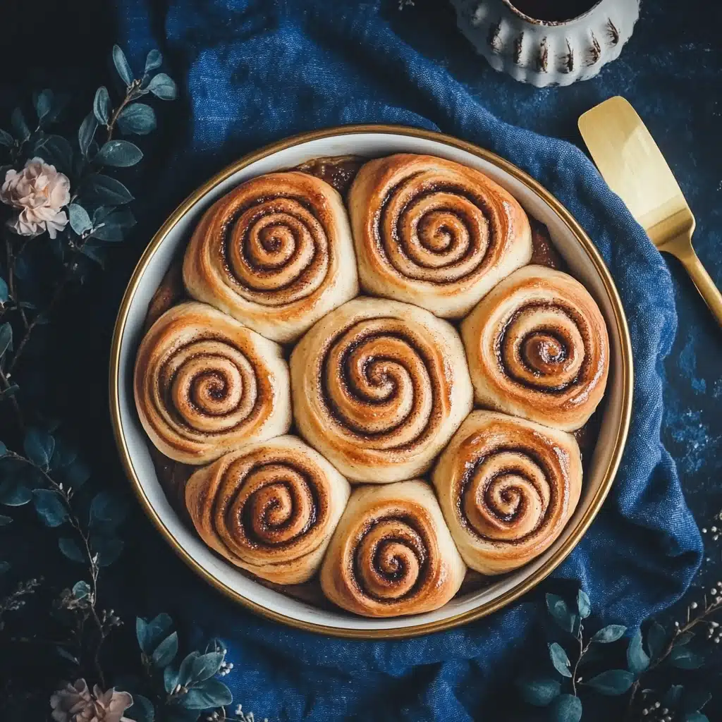 sourdough-discard-cinnamon-rolls-amazing-with-1sweet-trick
